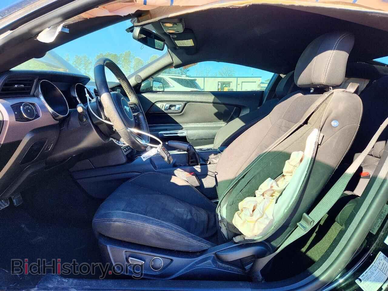 2017 FORD ALL Models - VIN: 1FA6P8TH2H5308975 - Photo 7