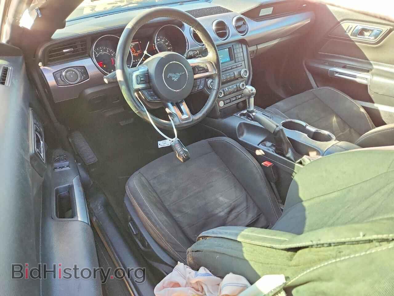 2017 FORD ALL Models - VIN: 1FA6P8TH2H5308975 - Photo 8