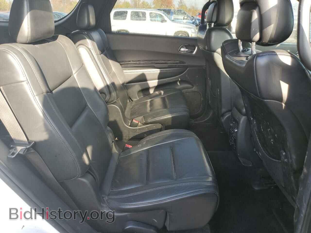 2014 DODGE DURANGO - VIN: 1C4RDJDG2EC455981 - Photo 11