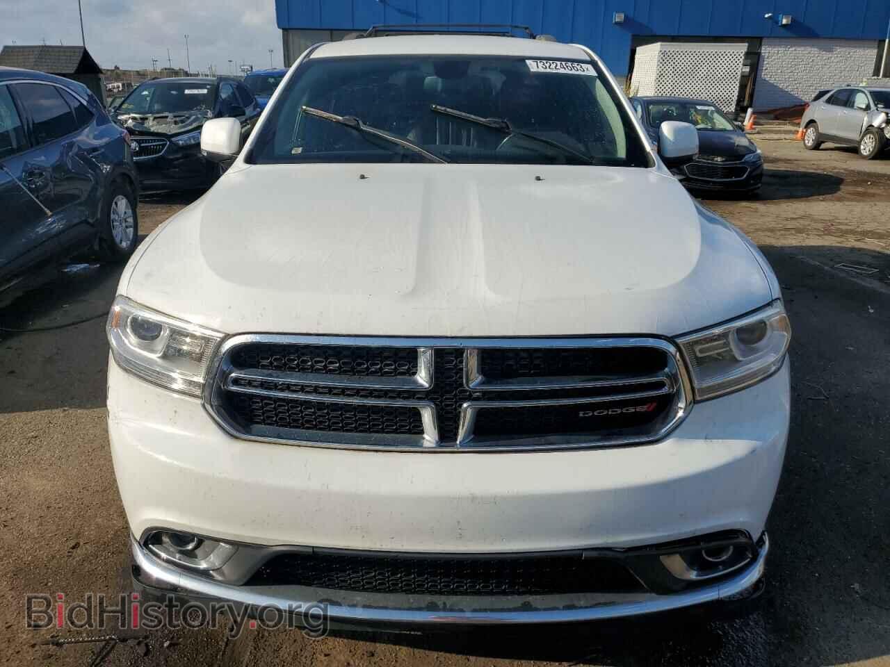 2014 DODGE DURANGO - VIN: 1C4RDJDG2EC455981 - Photo 5