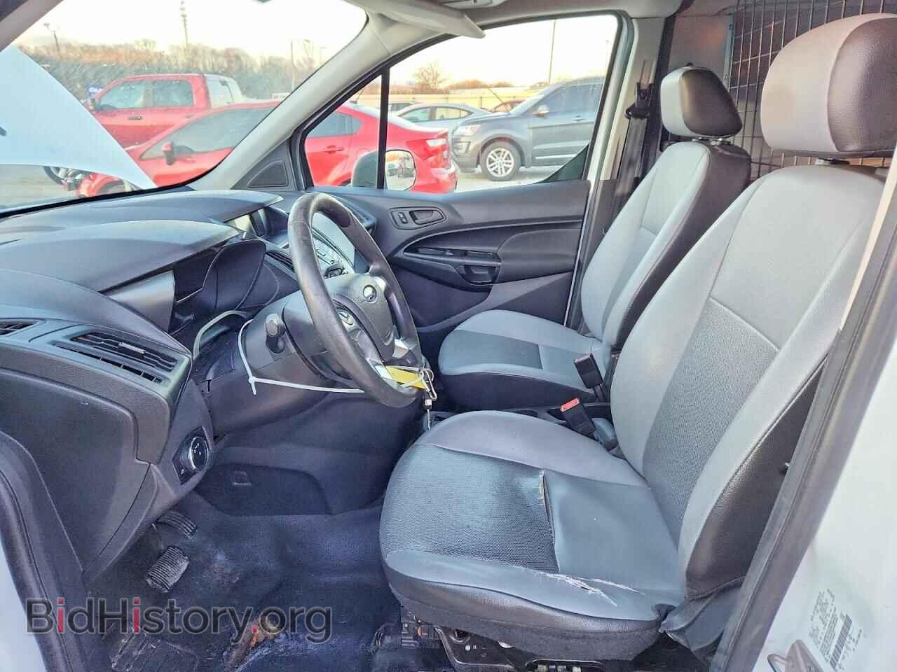 2018 FORD TRANSIT - VIN: NM0LS7E77J1363457 - Фото 7