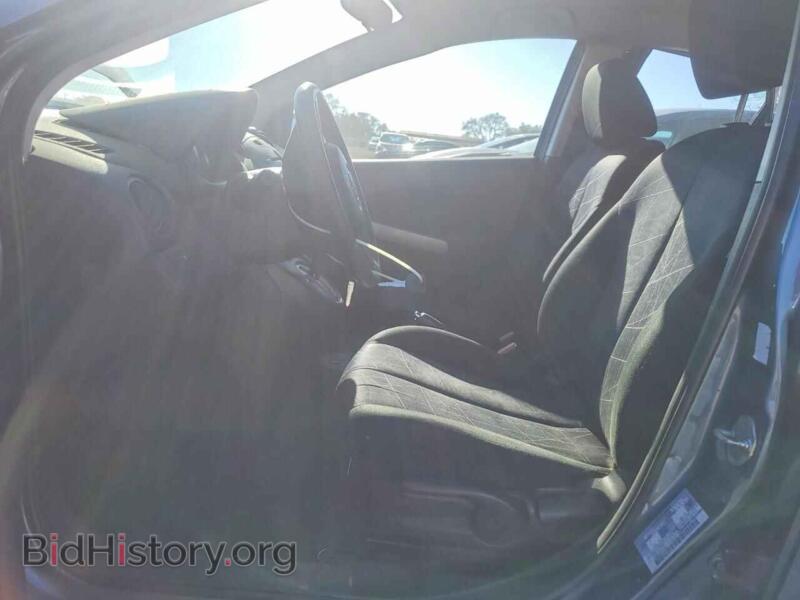 2014 Mazda 2 (VIN JM1DE1KZ4E0174441) — фото 7 из 12