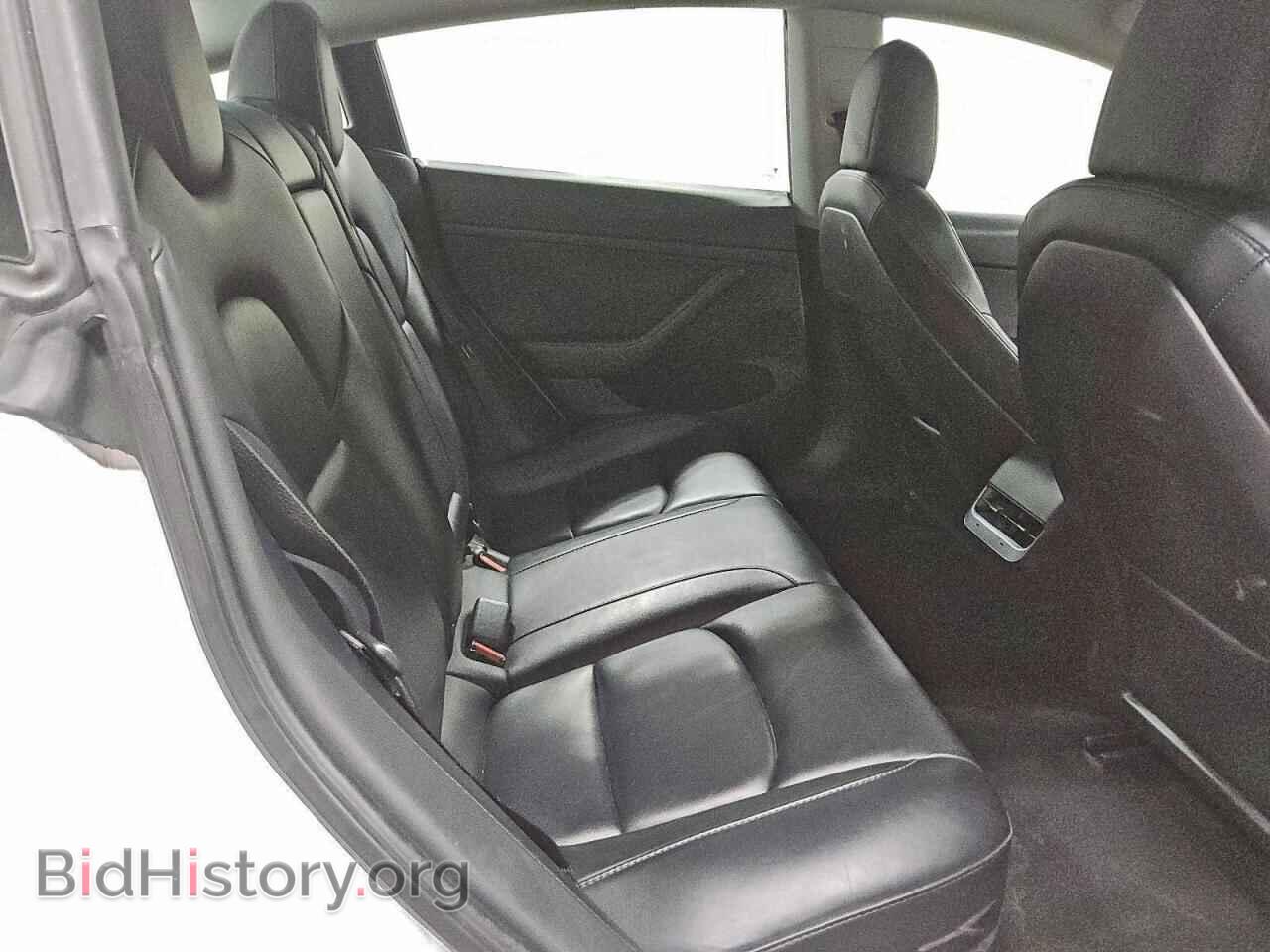 2022 TESLA MODEL 3 - VIN: 5YJ3E1EA8NF369946 - Фото 10