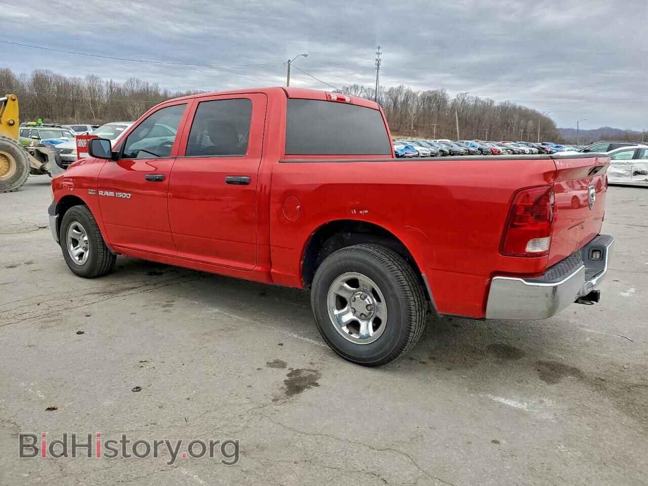 2011 DODGE All Models - VIN: 1D7RB1CT1BS684261 - Photo 2