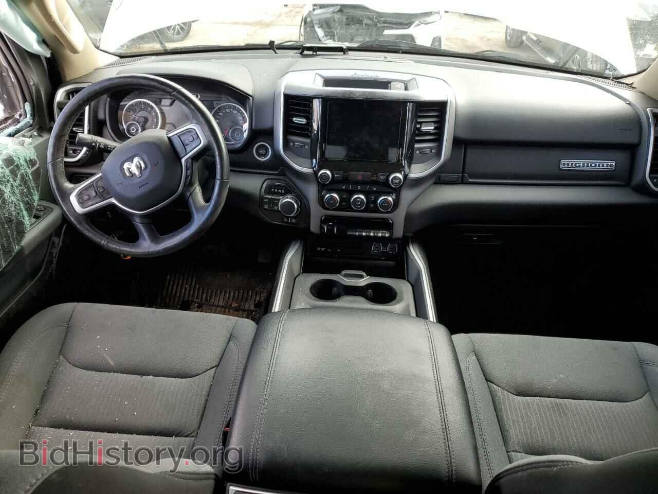 2019 RAM 1500 - VIN: 1C6SRFFT4KN676788 - Фото 8