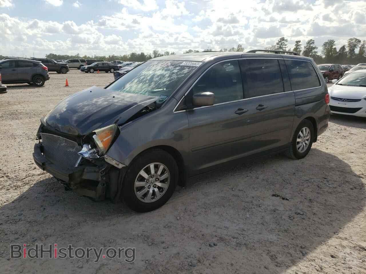 Photo 5FNRL3H65AB101630 - HONDA All Models 2010