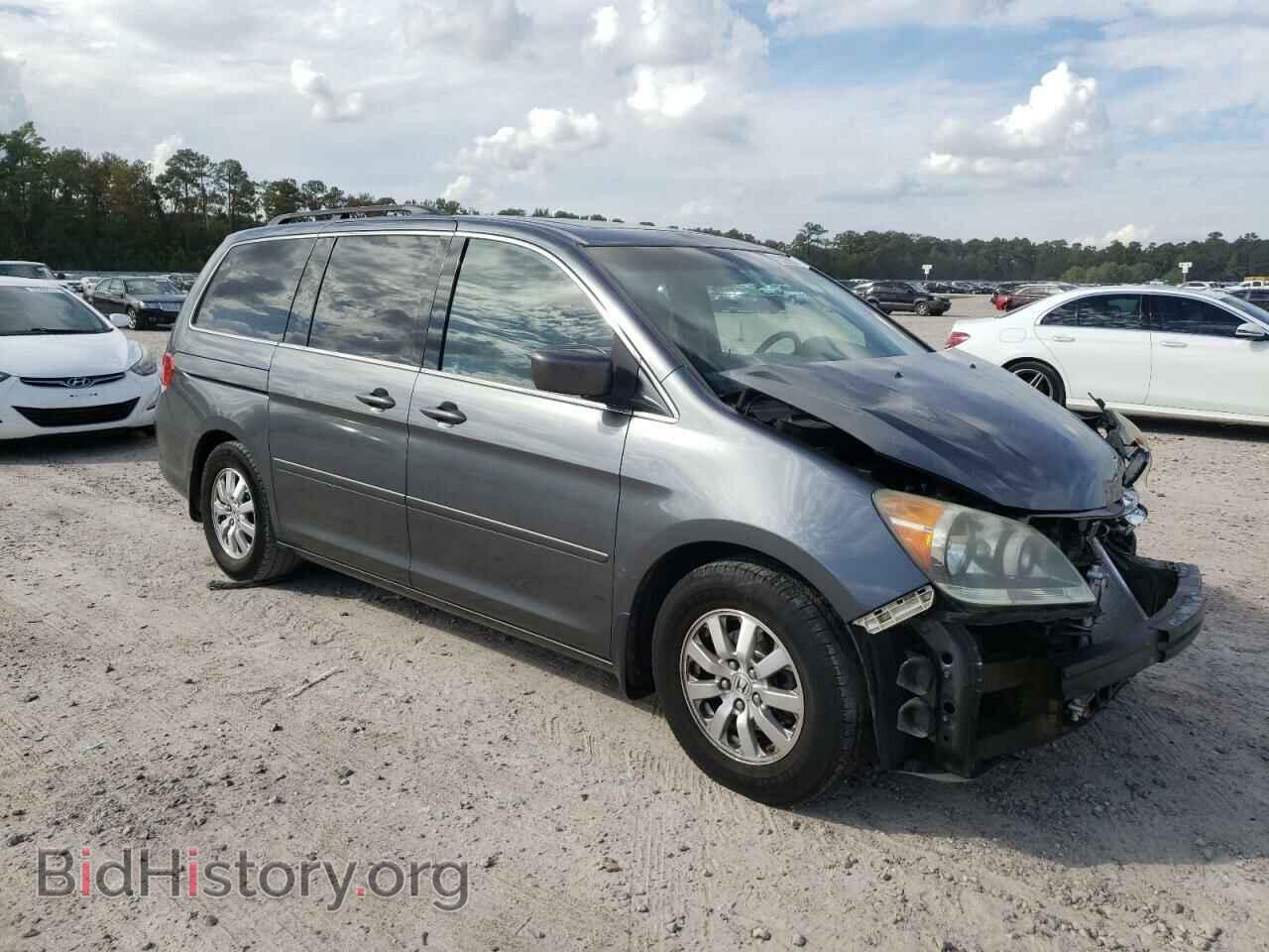 2010 HONDA All Models - VIN: 5FNRL3H65AB101630 - Фото 4