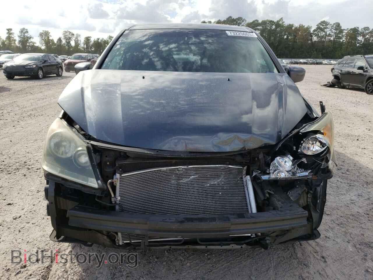 2010 HONDA All Models - VIN: 5FNRL3H65AB101630 - Фото 5