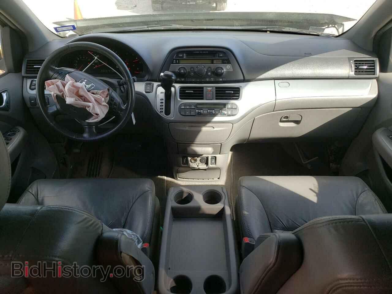 2010 HONDA All Models - VIN: 5FNRL3H65AB101630 - Фото 8