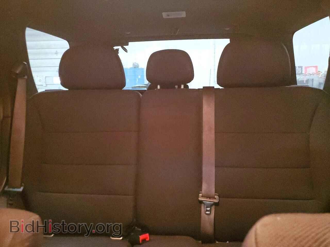 2010 FORD ESCAPE - VIN: 1FMCU0D79AKA34271 - Фото 10