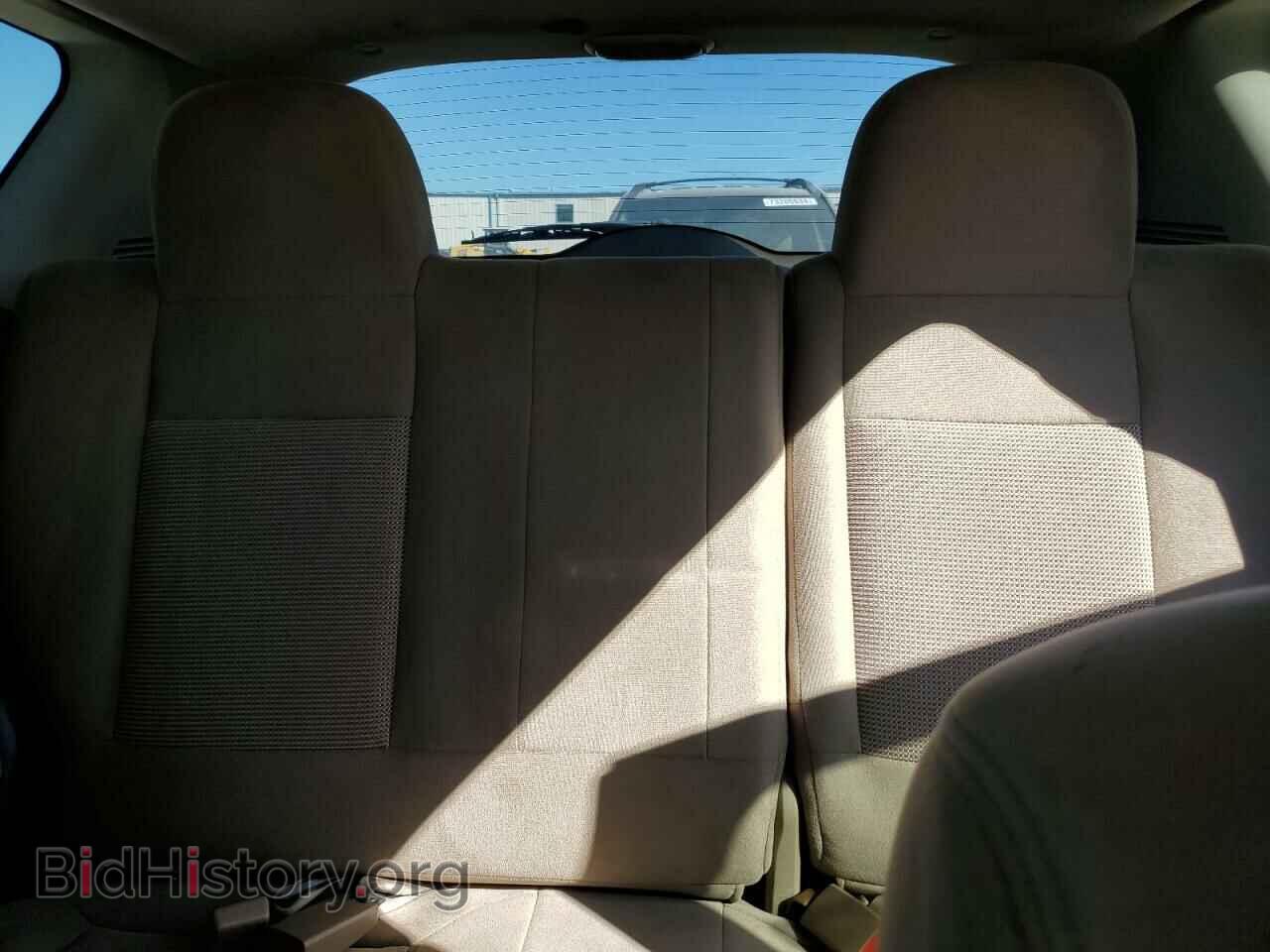 2015 JEEP COMPASS - VIN: 1C4NJCBBXFD116049 - Фото 10