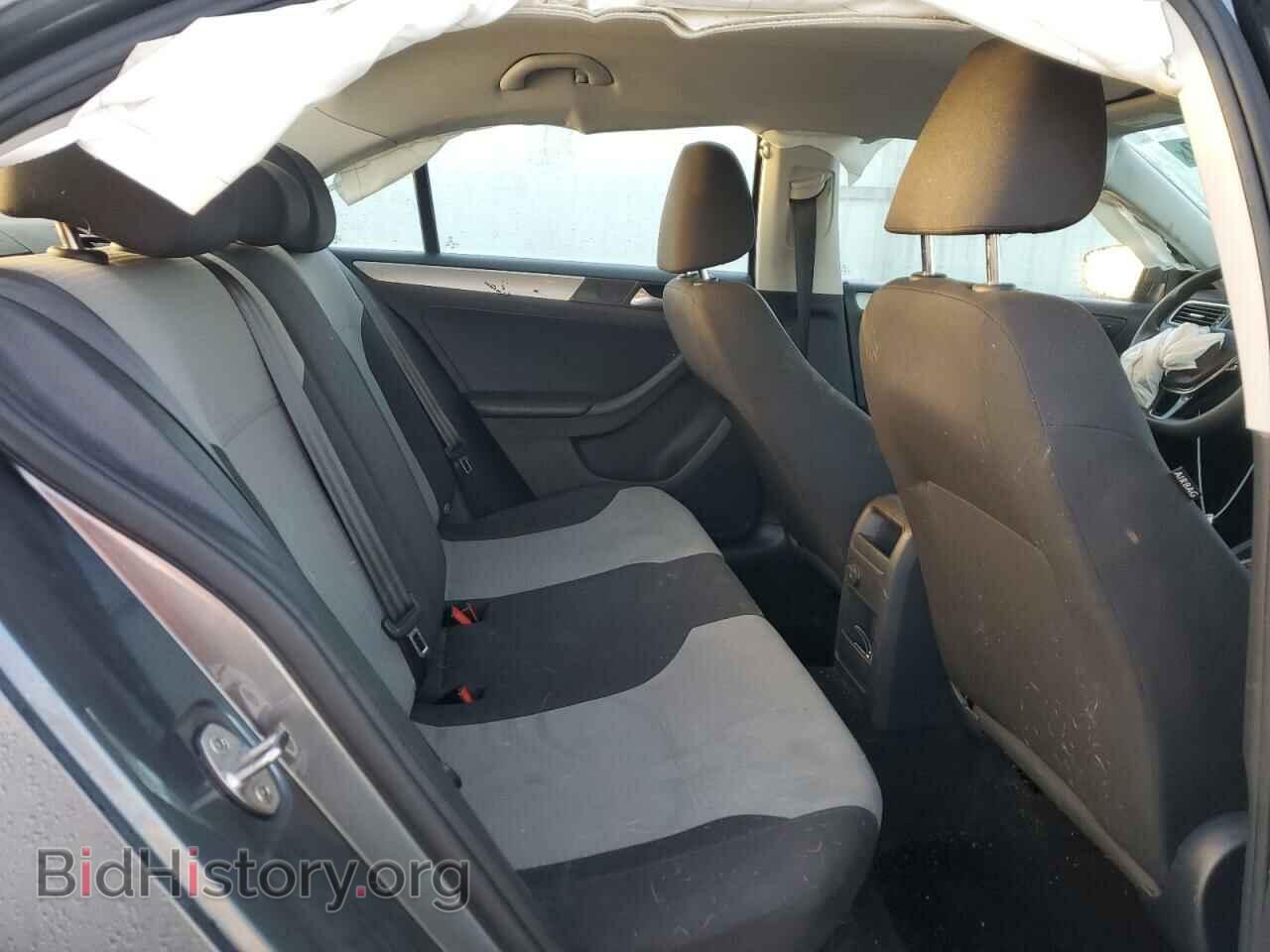 2017 VOLKSWAGEN JETTA - VIN: 3VW2B7AJ4HM361644 - Фото 10