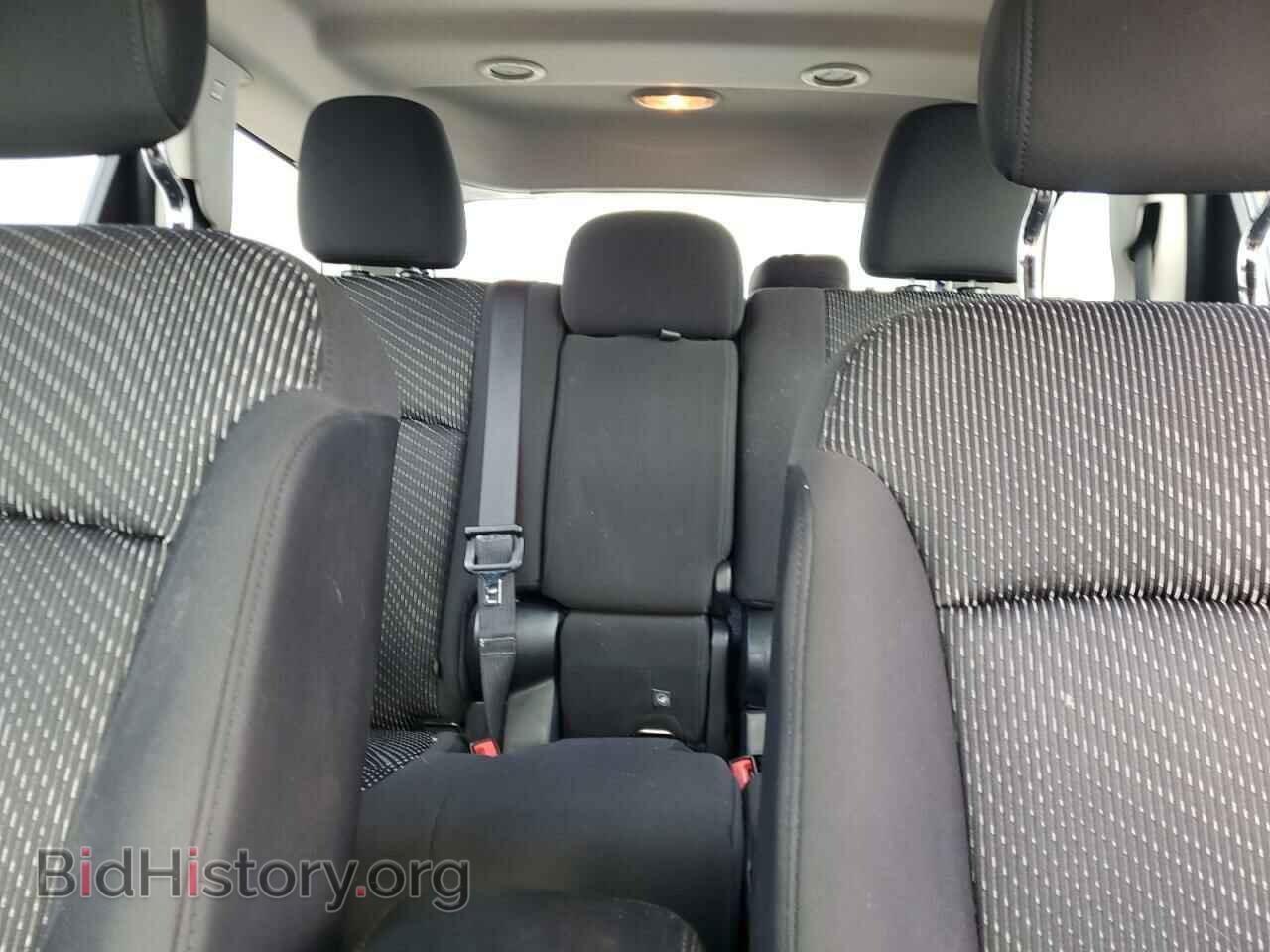 2014 DODGE JOURNEY - VIN: 3C4PDCAB2ET268661 - Фото 10