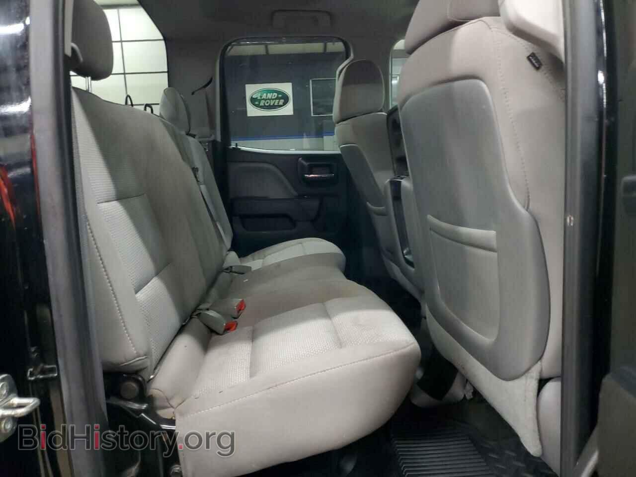 2015 CHEVROLET SILVERADO - VIN: 1GCVKPEC5FZ398063 - Фото 10