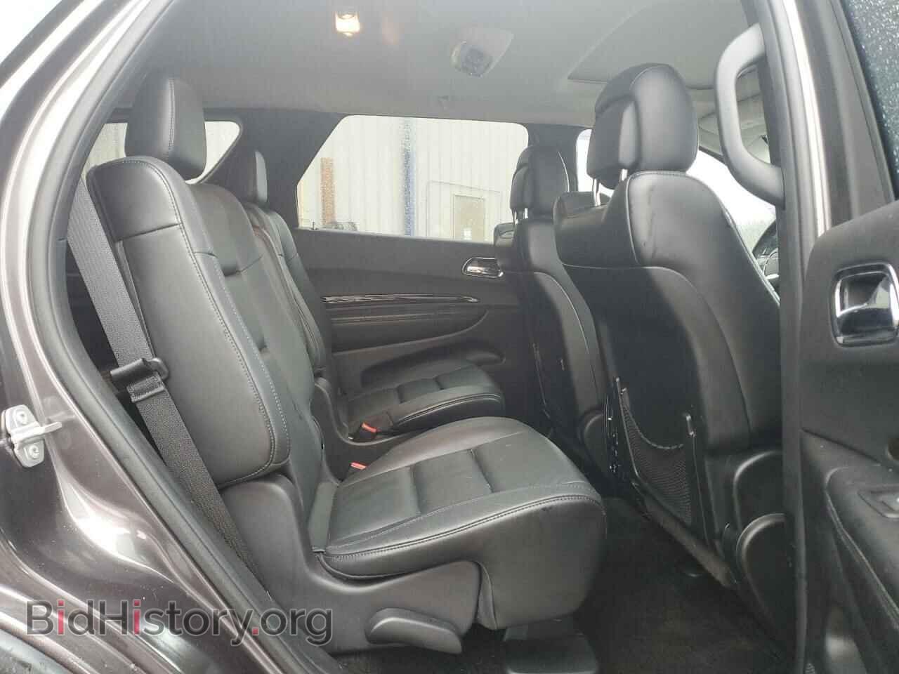 2015 DODGE DURANGO - VIN: 1C4RDJDG0FC723007 - Photo 11