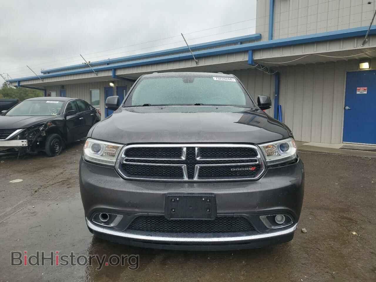 2015 DODGE DURANGO - VIN: 1C4RDJDG0FC723007 - Photo 5