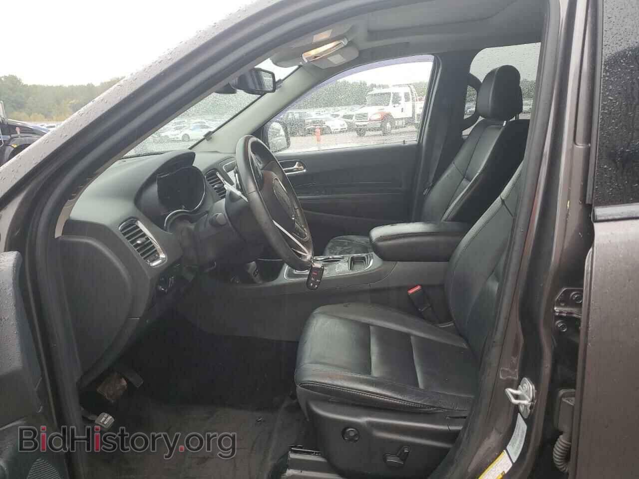2015 DODGE DURANGO - VIN: 1C4RDJDG0FC723007 - Photo 7