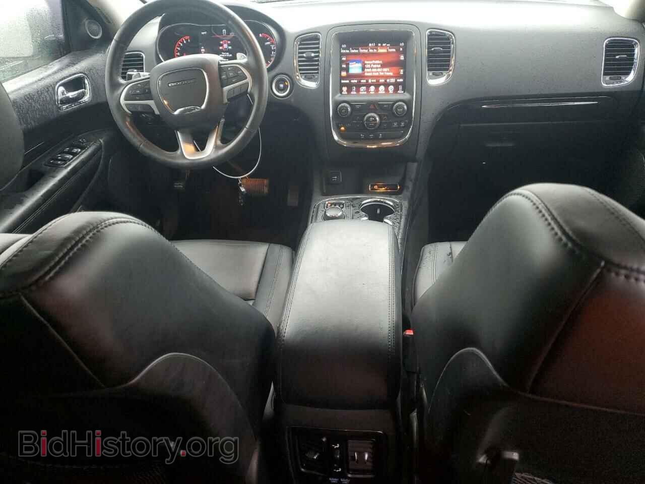 2015 DODGE DURANGO - VIN: 1C4RDJDG0FC723007 - Photo 8