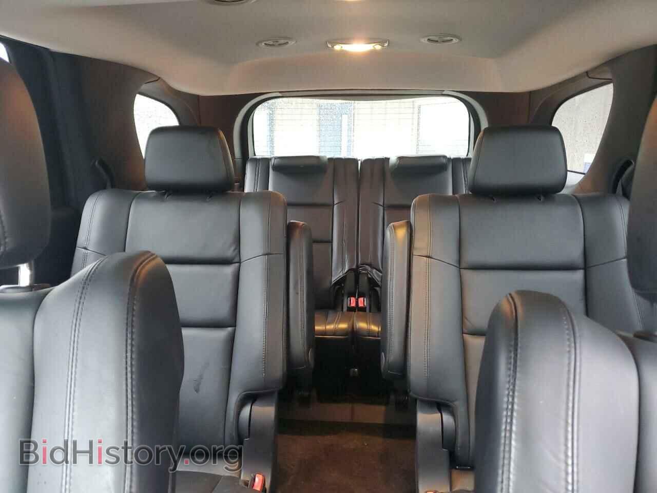 2015 DODGE DURANGO - VIN: 1C4RDJDG0FC723007 - Photo 10