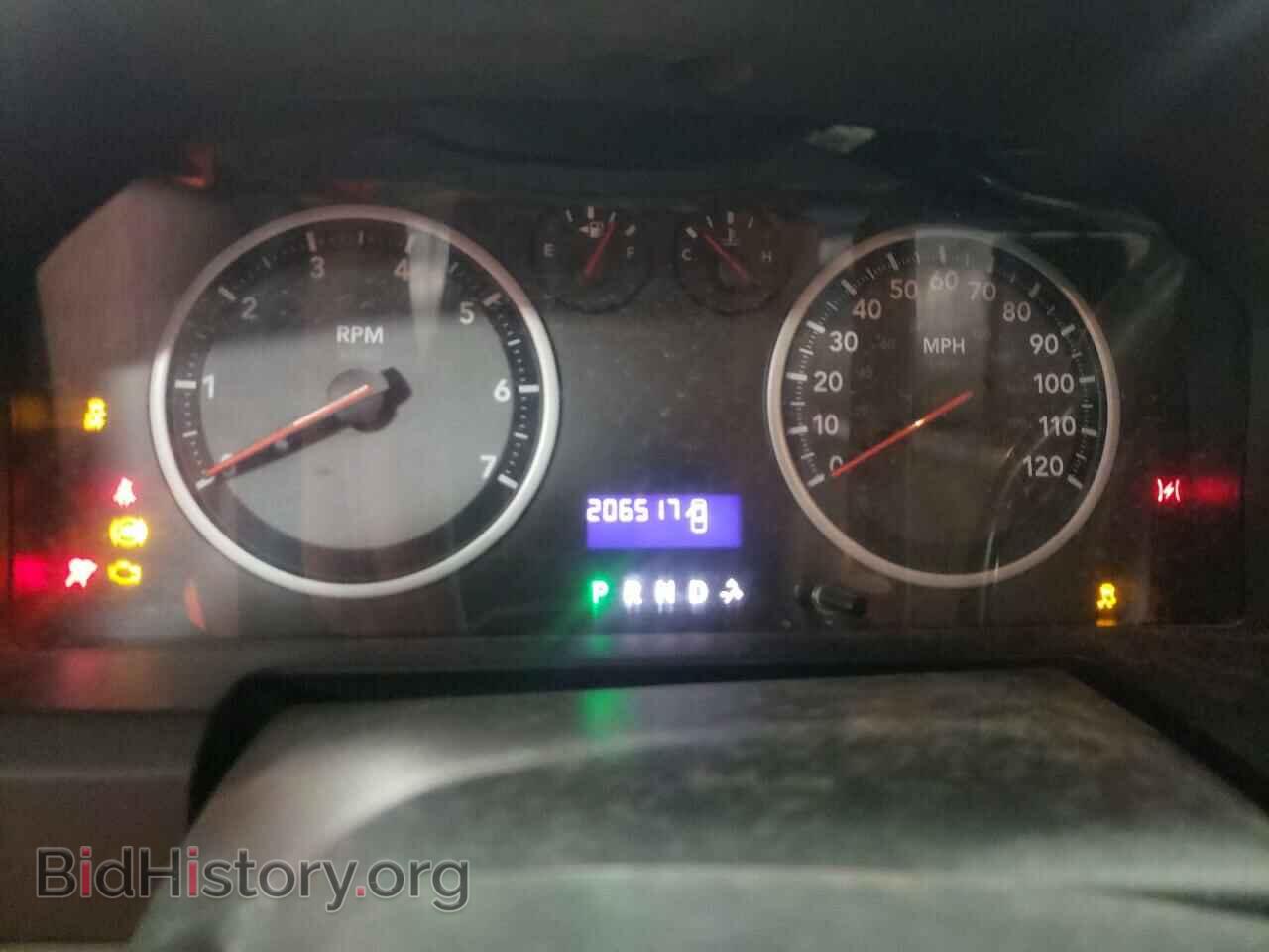 2012 DODGE RAM 1500 - VIN: 1C6RD7FT2CS145109 - Фото 9