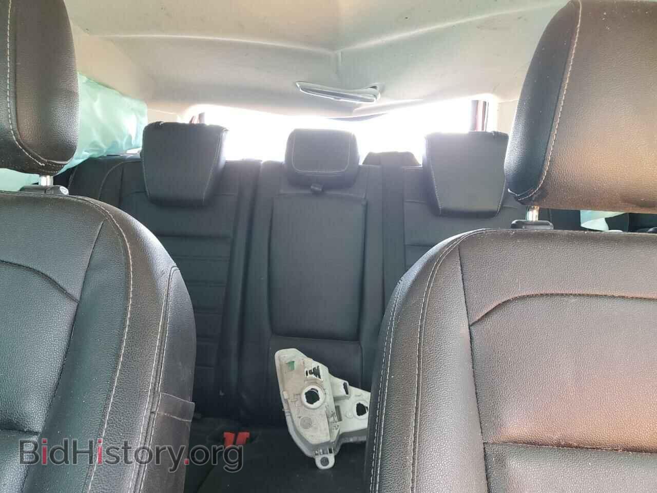 2022 FORD ECOSPORT - VIN: MAJ6S3KL2NC461094 - Photo 10