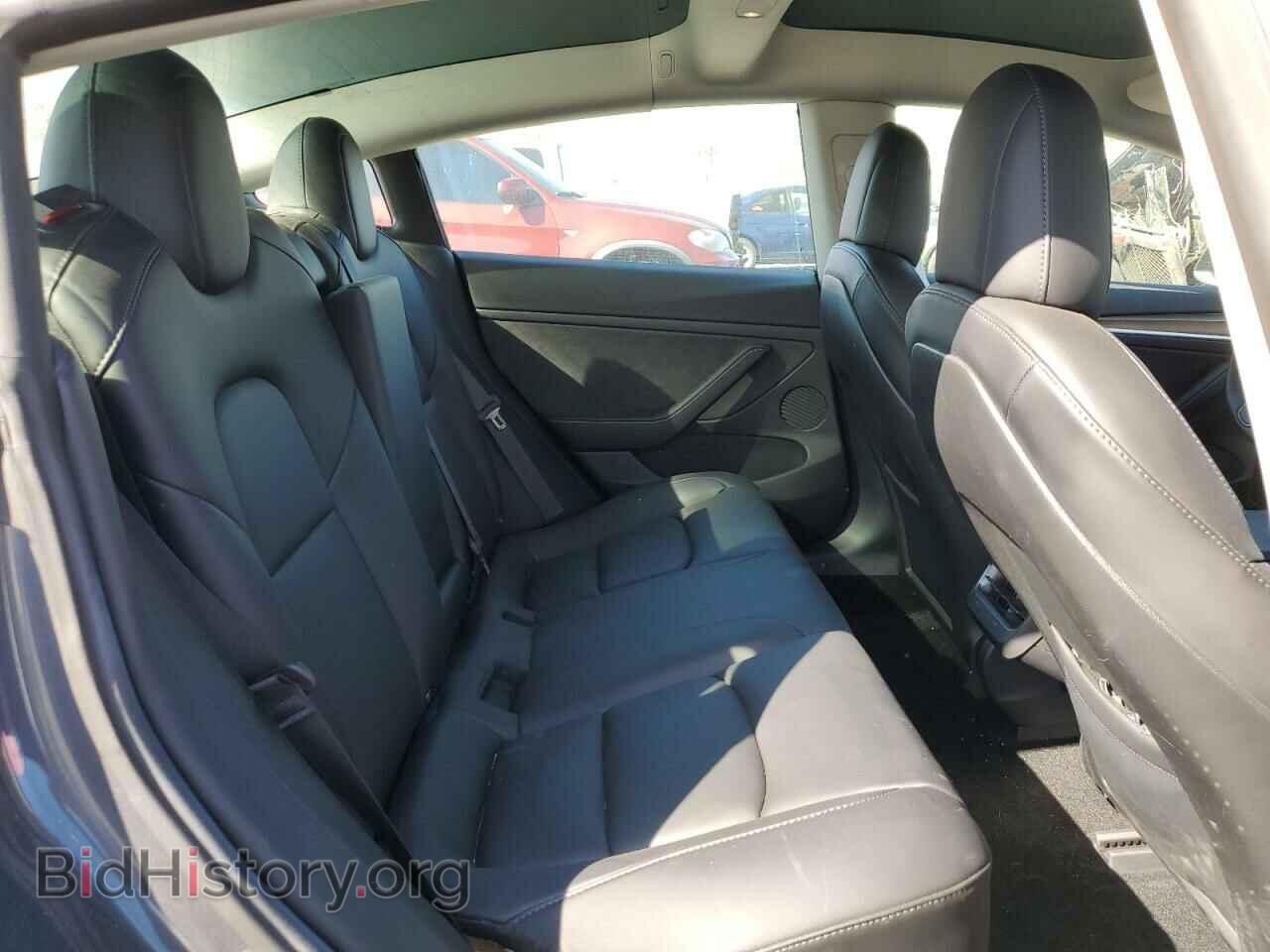 2022 TESLA MODEL 3 - VIN: 5YJ3E1EBXNF166310 - Photo 10
