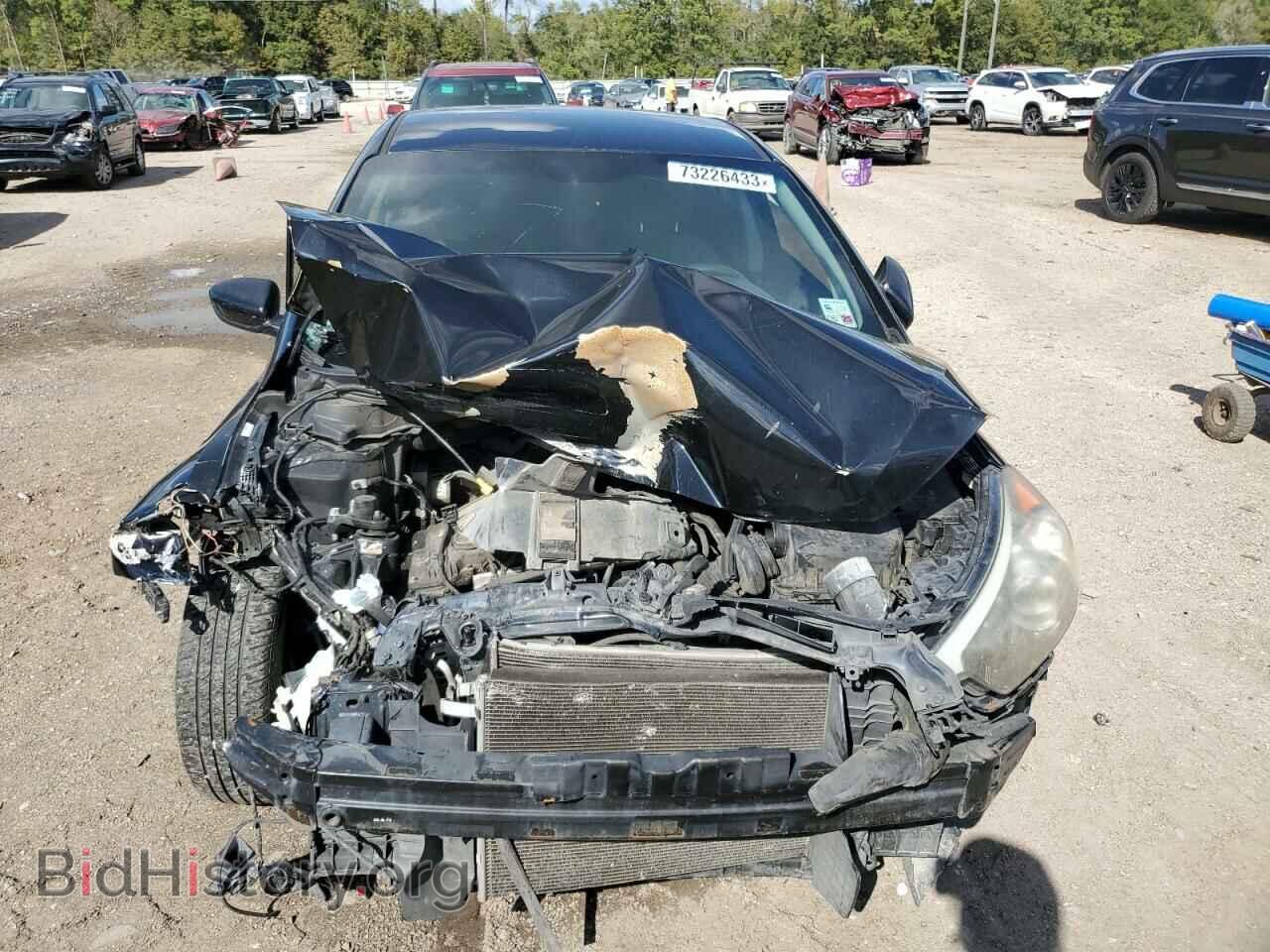 2015 KIA FORTE - VIN: KNAFK4A65F5418755 - Фото 5