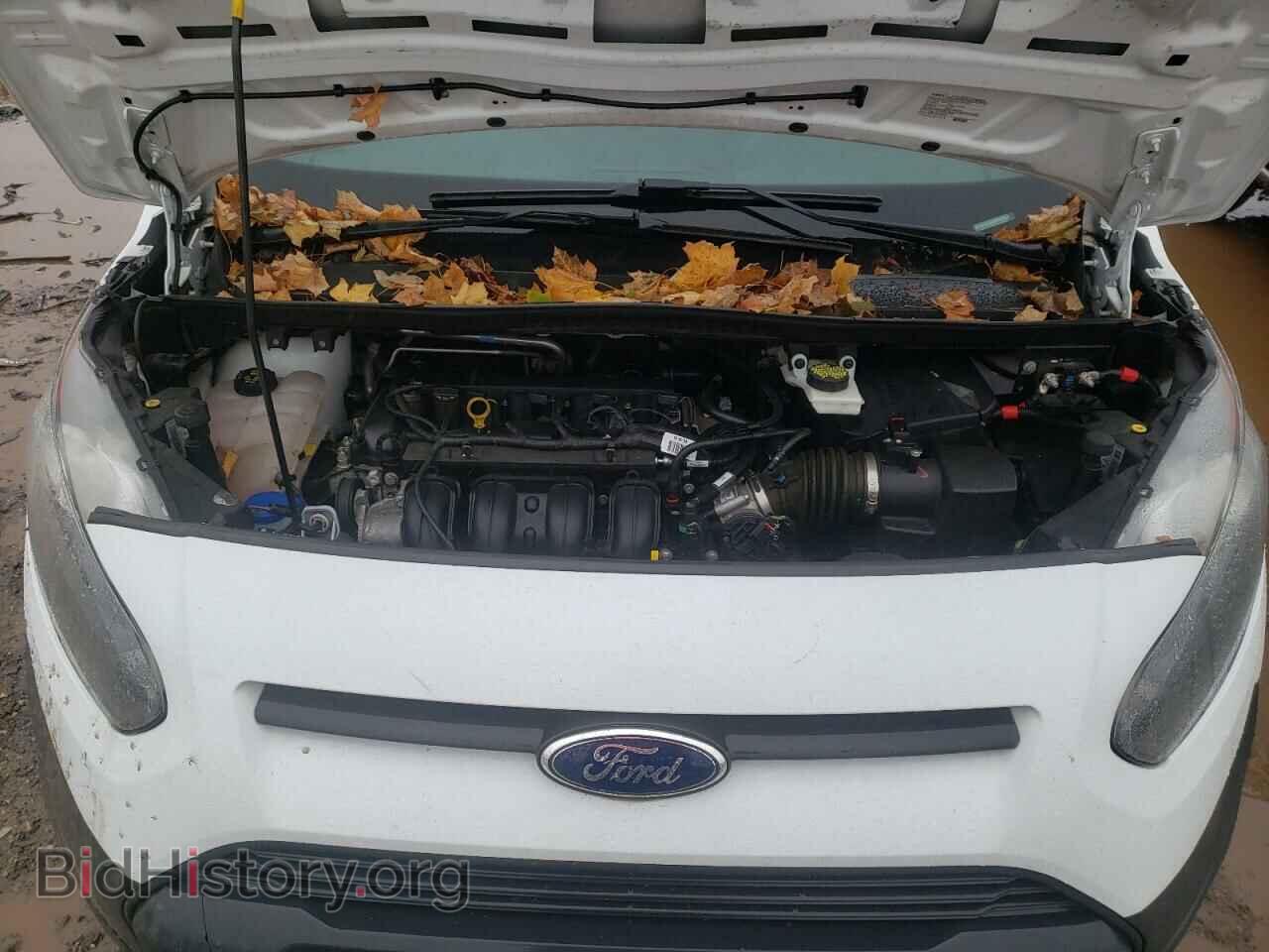 2016 FORD TRANSIT - VIN: NM0LS7E70G1283362 - Фото 12