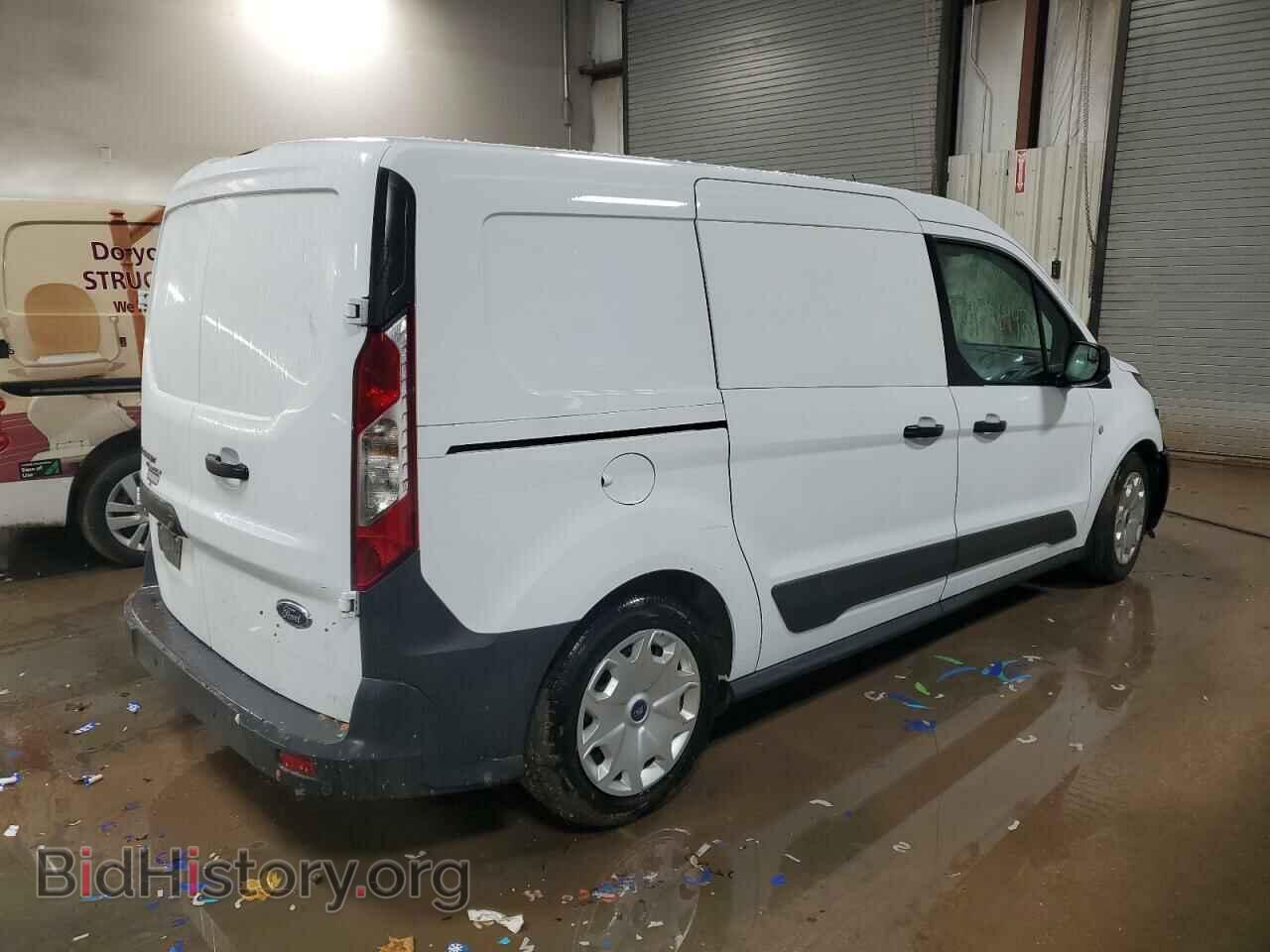 2016 FORD TRANSIT - VIN: NM0LS7E70G1283362 - Фото 3