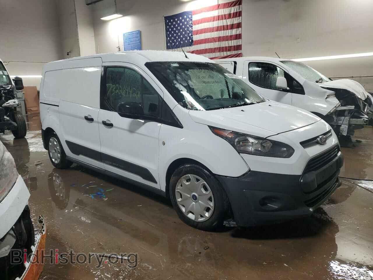 2016 FORD TRANSIT - VIN: NM0LS7E70G1283362 - Фото 4