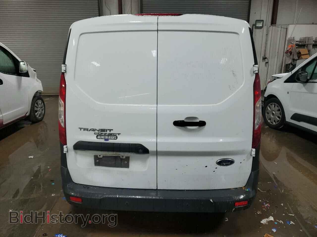 2016 FORD TRANSIT - VIN: NM0LS7E70G1283362 - Фото 6
