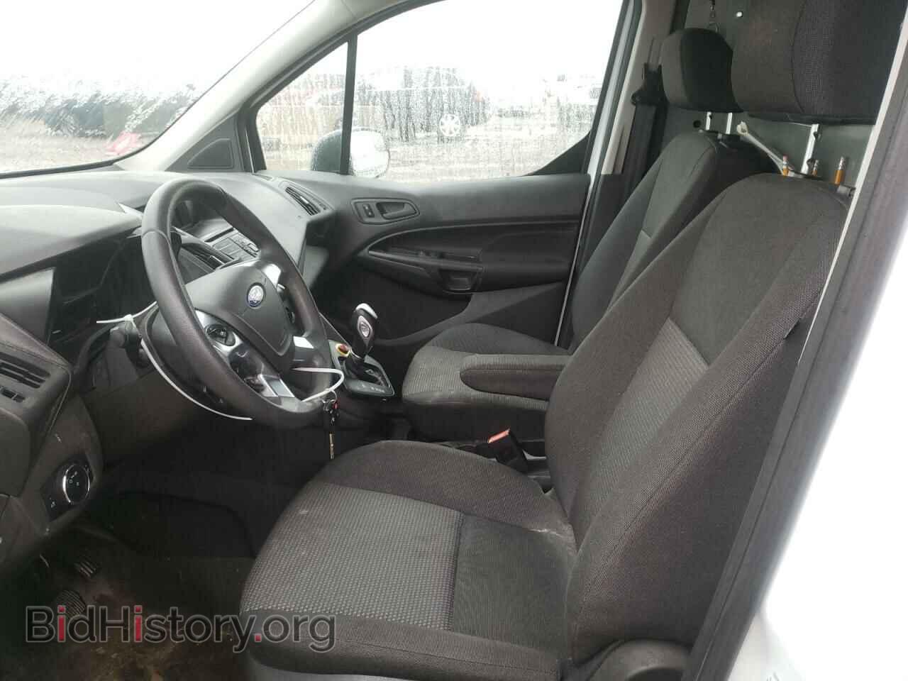 2016 FORD TRANSIT - VIN: NM0LS7E70G1283362 - Фото 7
