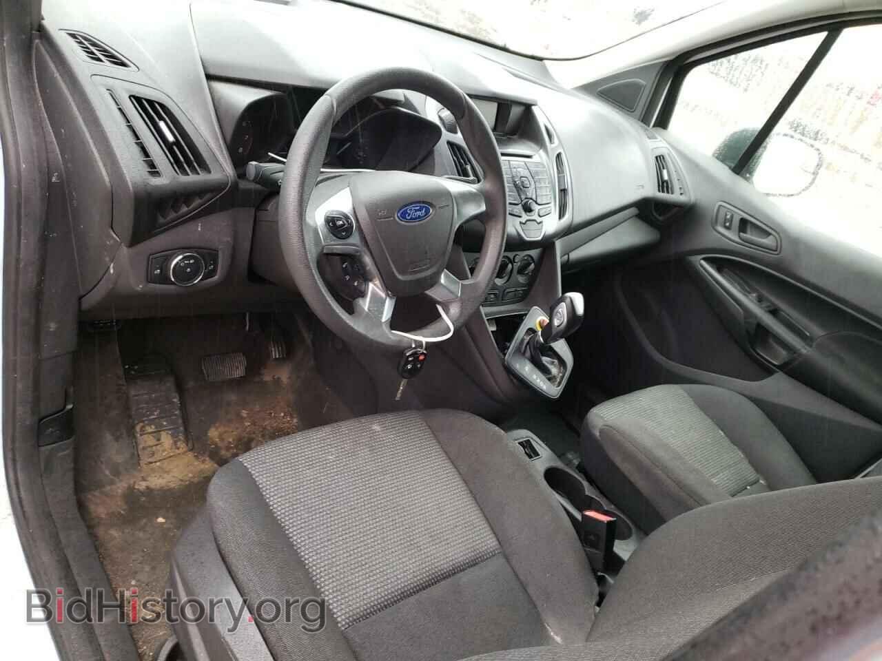 2016 FORD TRANSIT - VIN: NM0LS7E70G1283362 - Фото 8