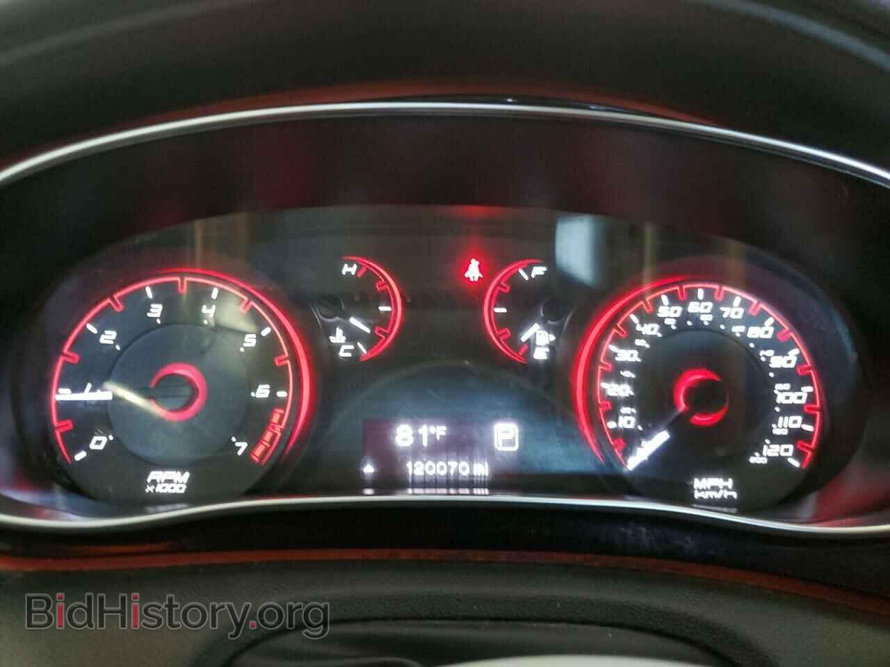 2014 DODGE DART - VIN: 1C3CDFBB3ED860806 - Фото 9