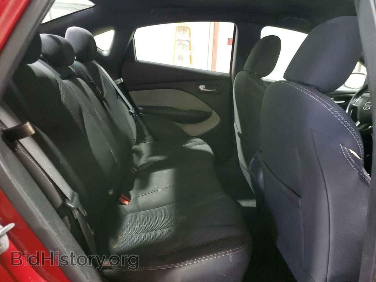 2014 DODGE DART - VIN: 1C3CDFBB3ED860806 - Фото 10