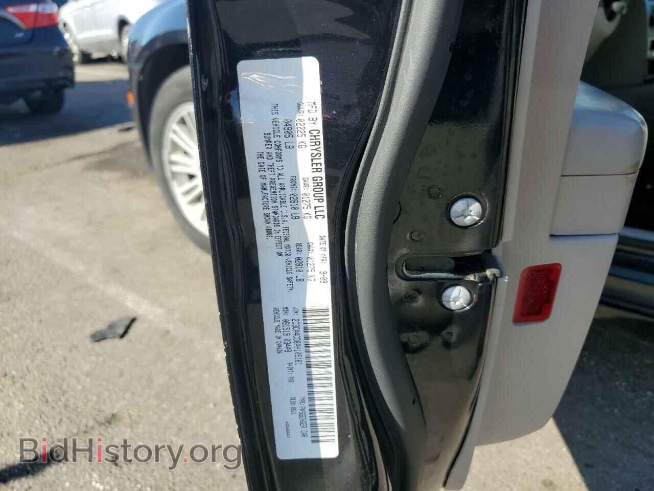 2010 CHRYSLER 300 - VIN: 2C3CA4CD8AH105161 - Фото 12