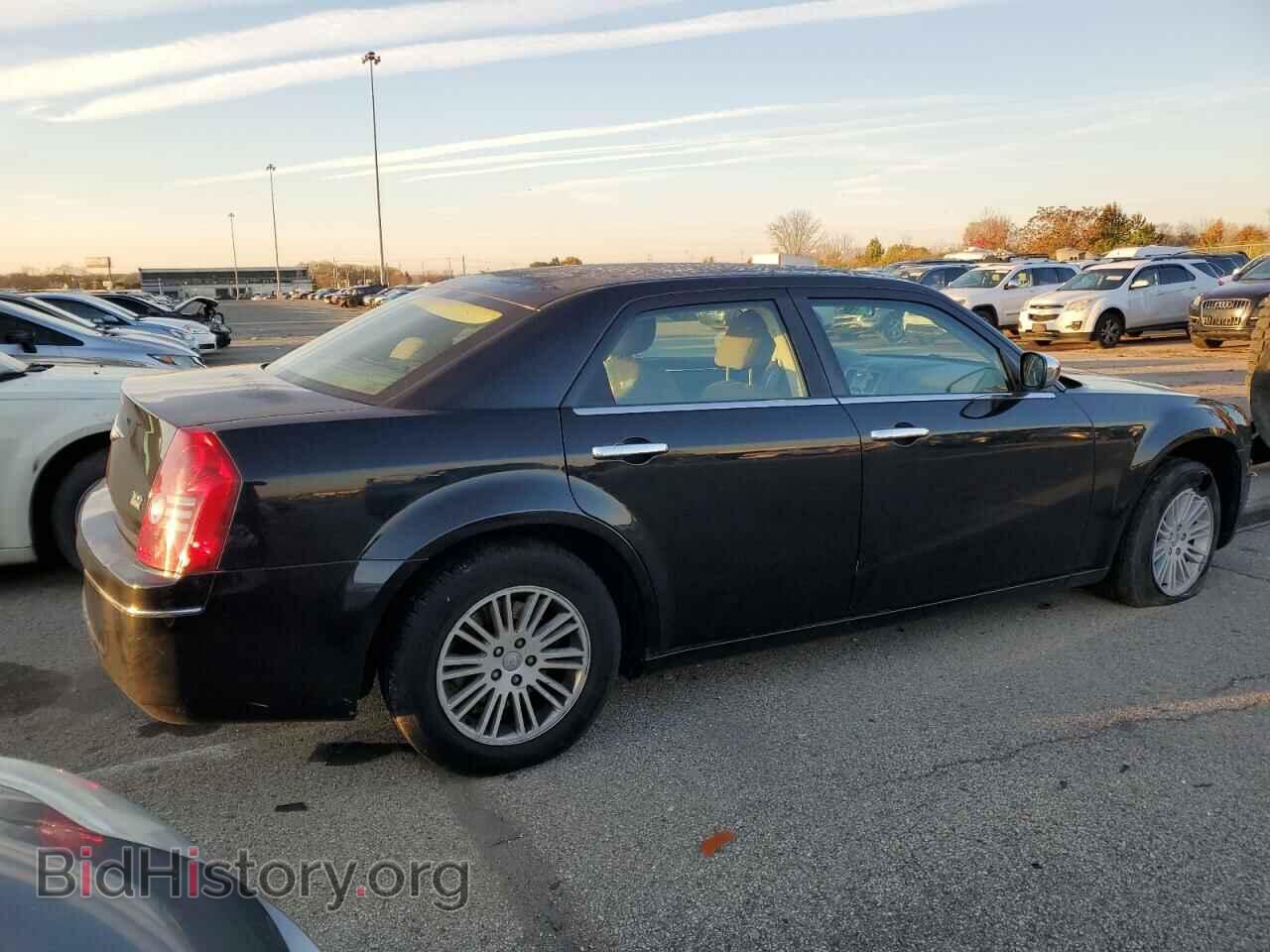 2010 CHRYSLER 300 - VIN: 2C3CA4CD8AH105161 - Фото 3