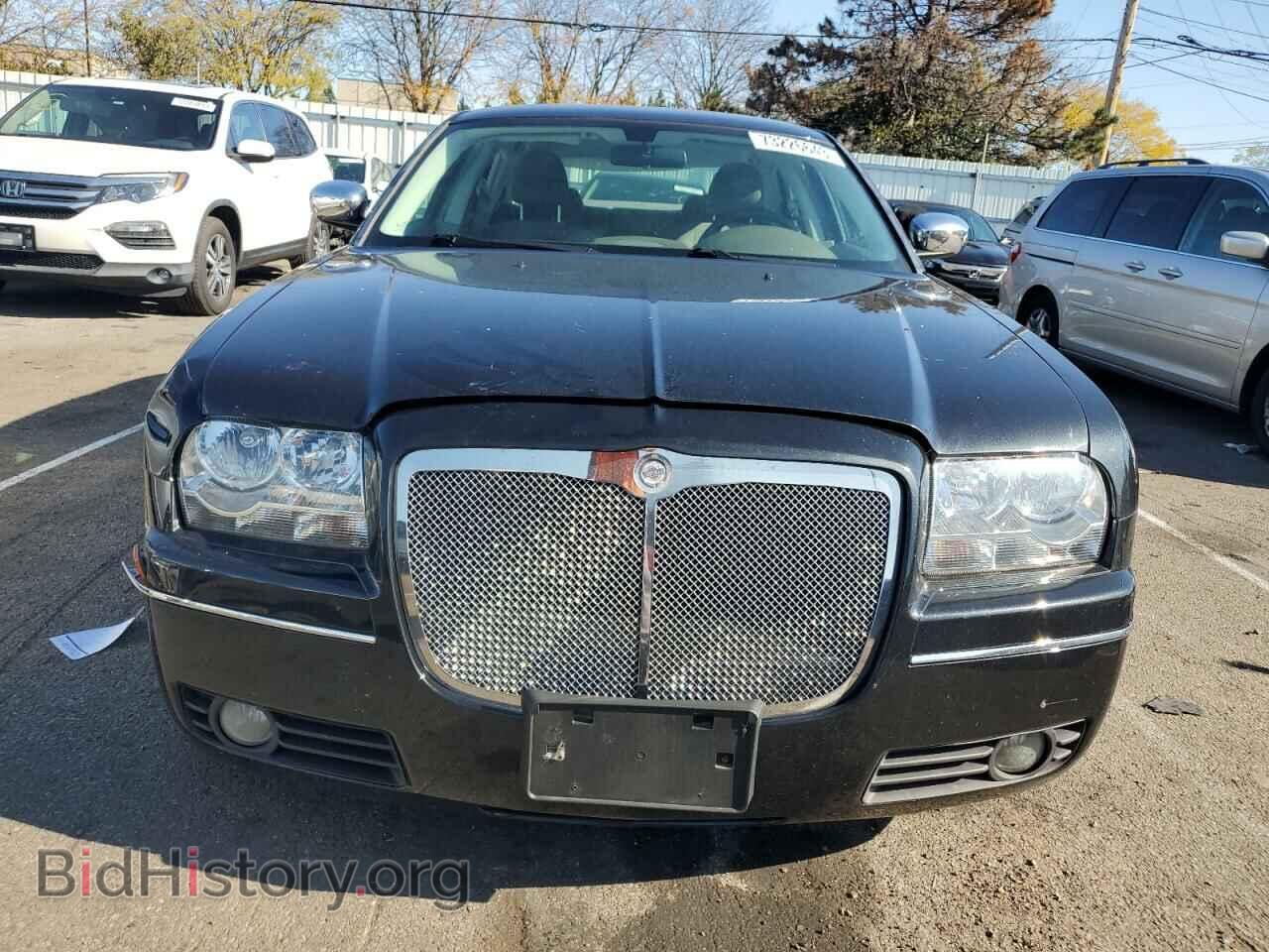 2010 CHRYSLER 300 - VIN: 2C3CA4CD8AH105161 - Фото 5