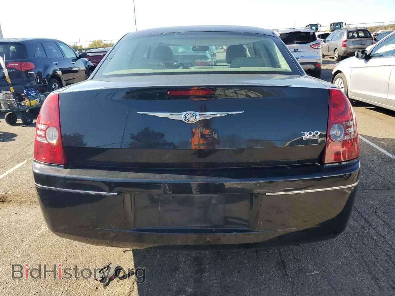 2010 CHRYSLER 300 - VIN: 2C3CA4CD8AH105161 - Фото 6