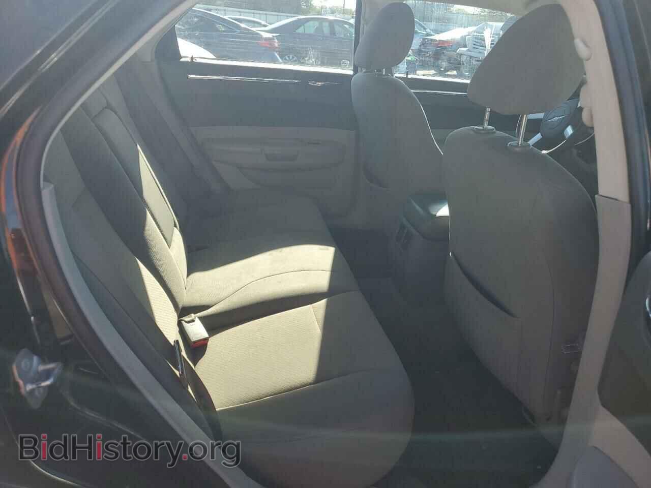 2010 CHRYSLER 300 - VIN: 2C3CA4CD8AH105161 - Фото 10