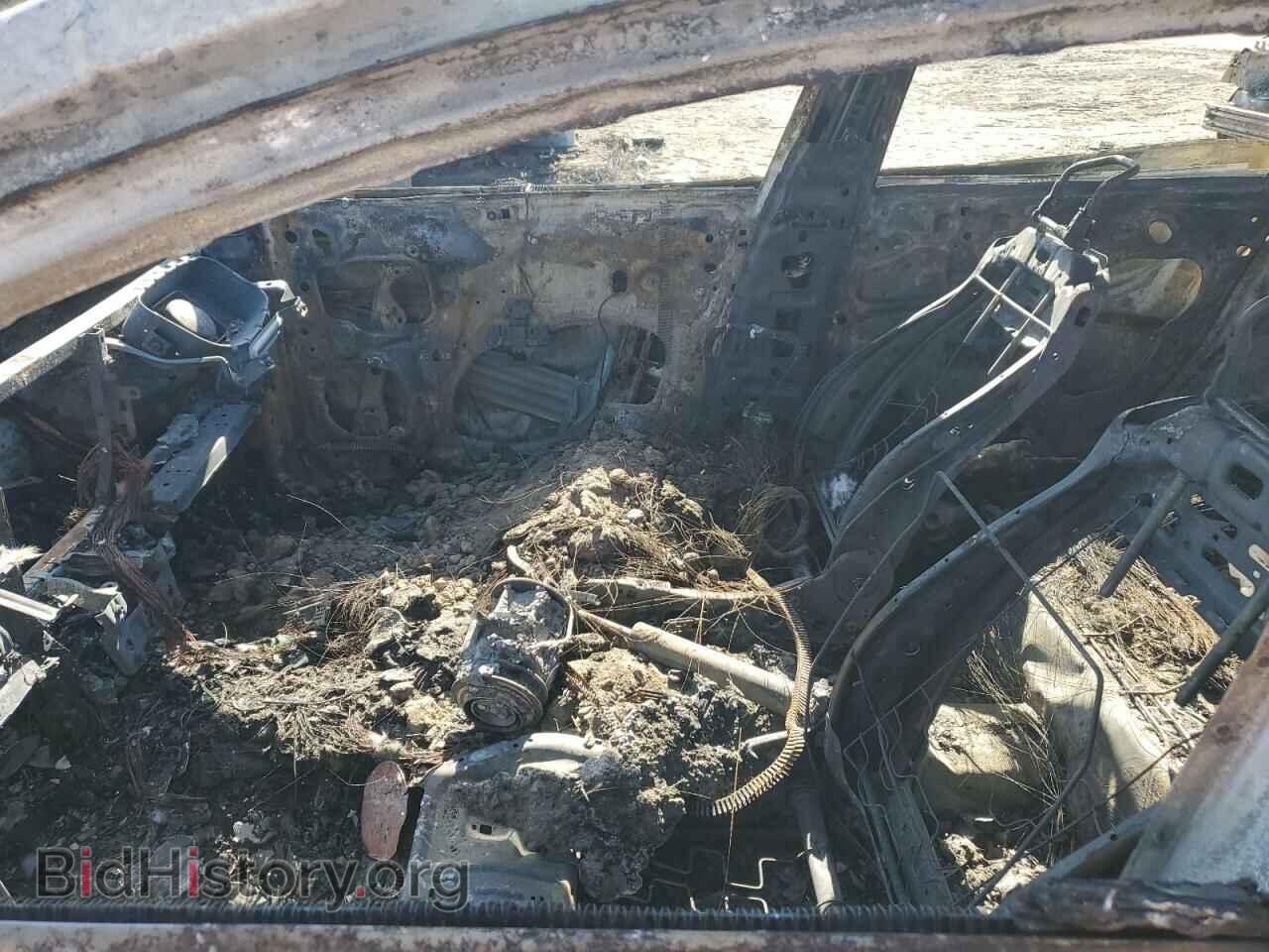 2017 FORD FUSION - VIN: 3FA6P0HD1HR253150 - Фото 7