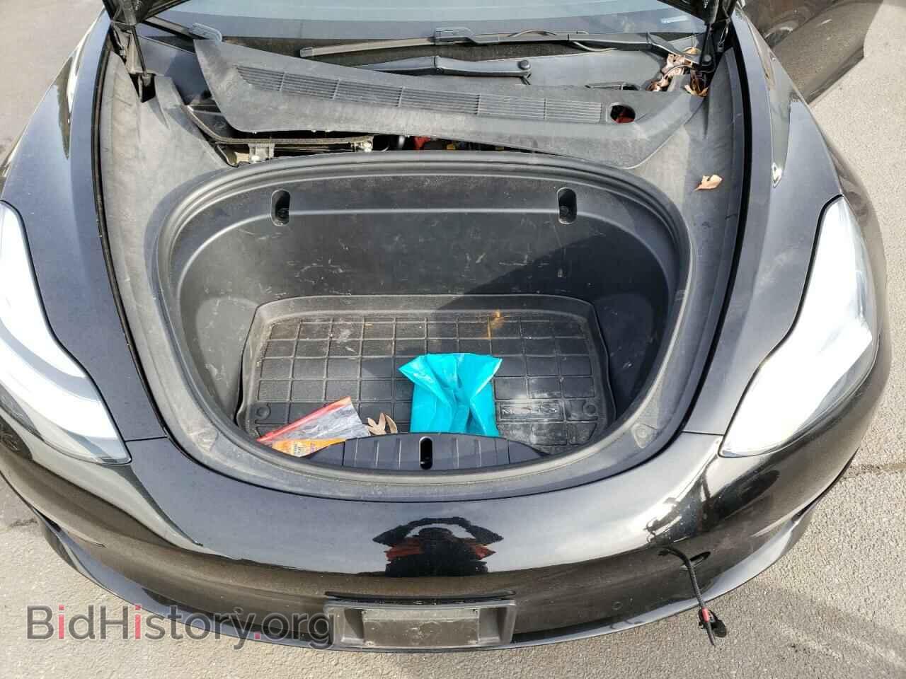 2020 TESLA MODEL 3 - VIN: 5YJ3E1EA6LF662032 - Photo 11