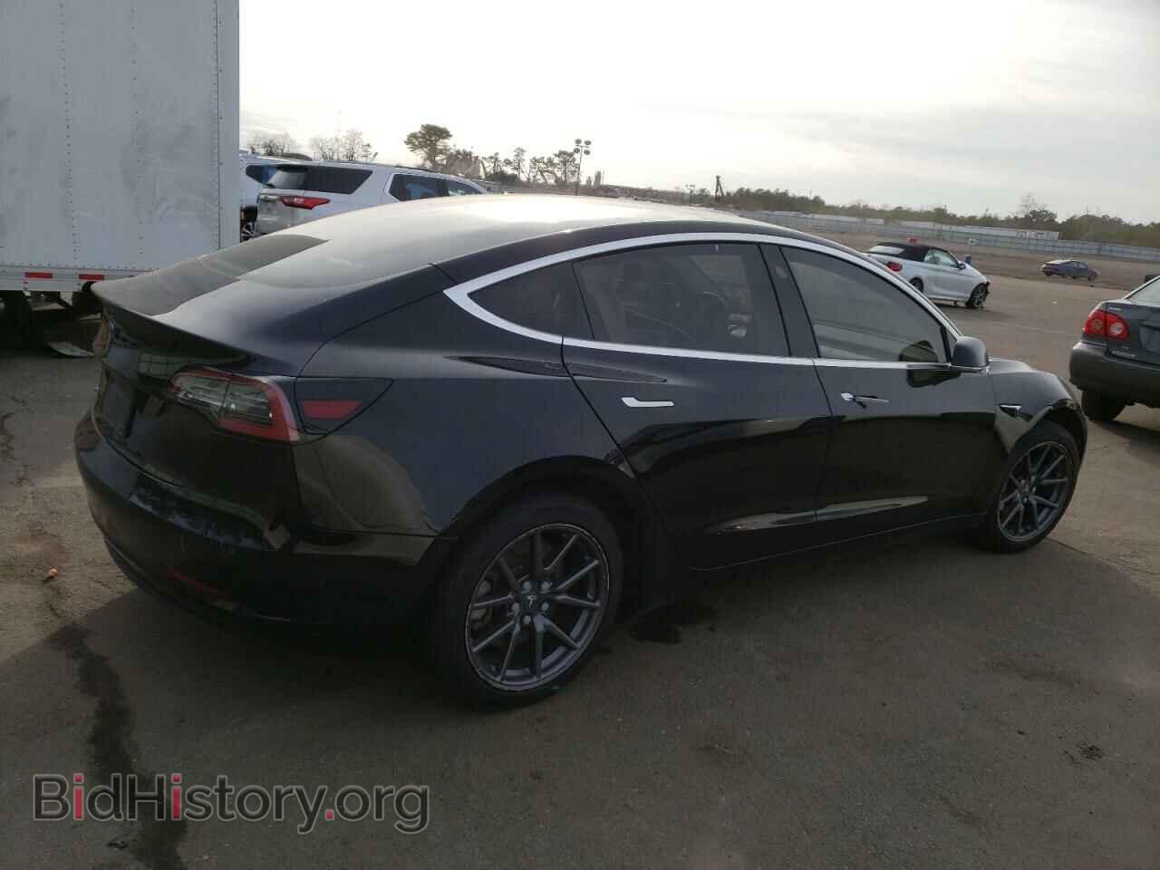 2020 TESLA MODEL 3 - VIN: 5YJ3E1EA6LF662032 - Photo 3