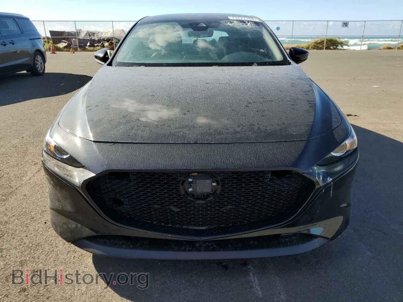 2021 MAZDA 3 - VIN: JM1BPAKL6M1336981 - Photo 5