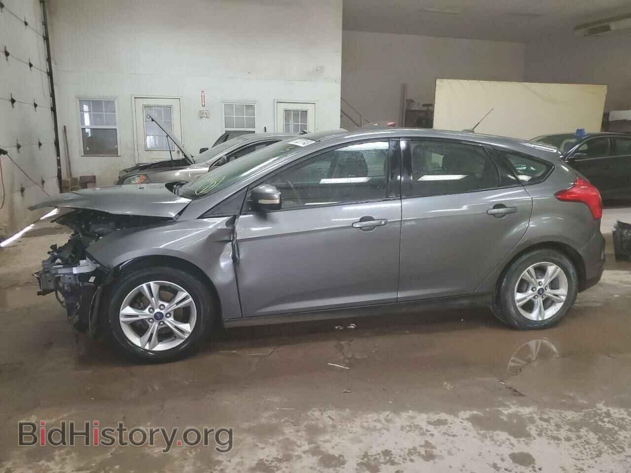 Фотография 1FADP3K26DL157281 - FORD FOCUS 2013