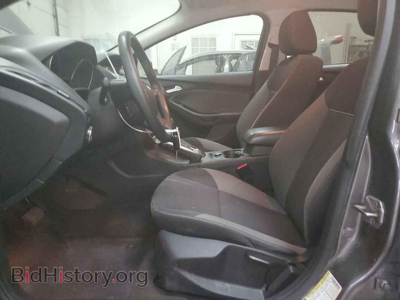 2013 FORD FOCUS - VIN: 1FADP3K26DL157281 - Фото 7