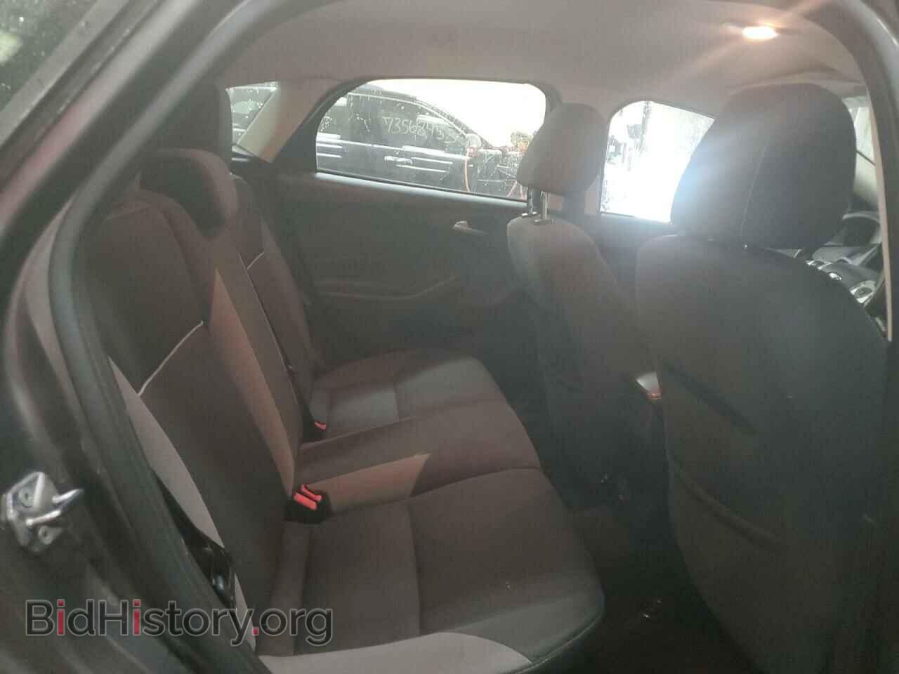 2013 FORD FOCUS - VIN: 1FADP3K26DL157281 - Фото 10
