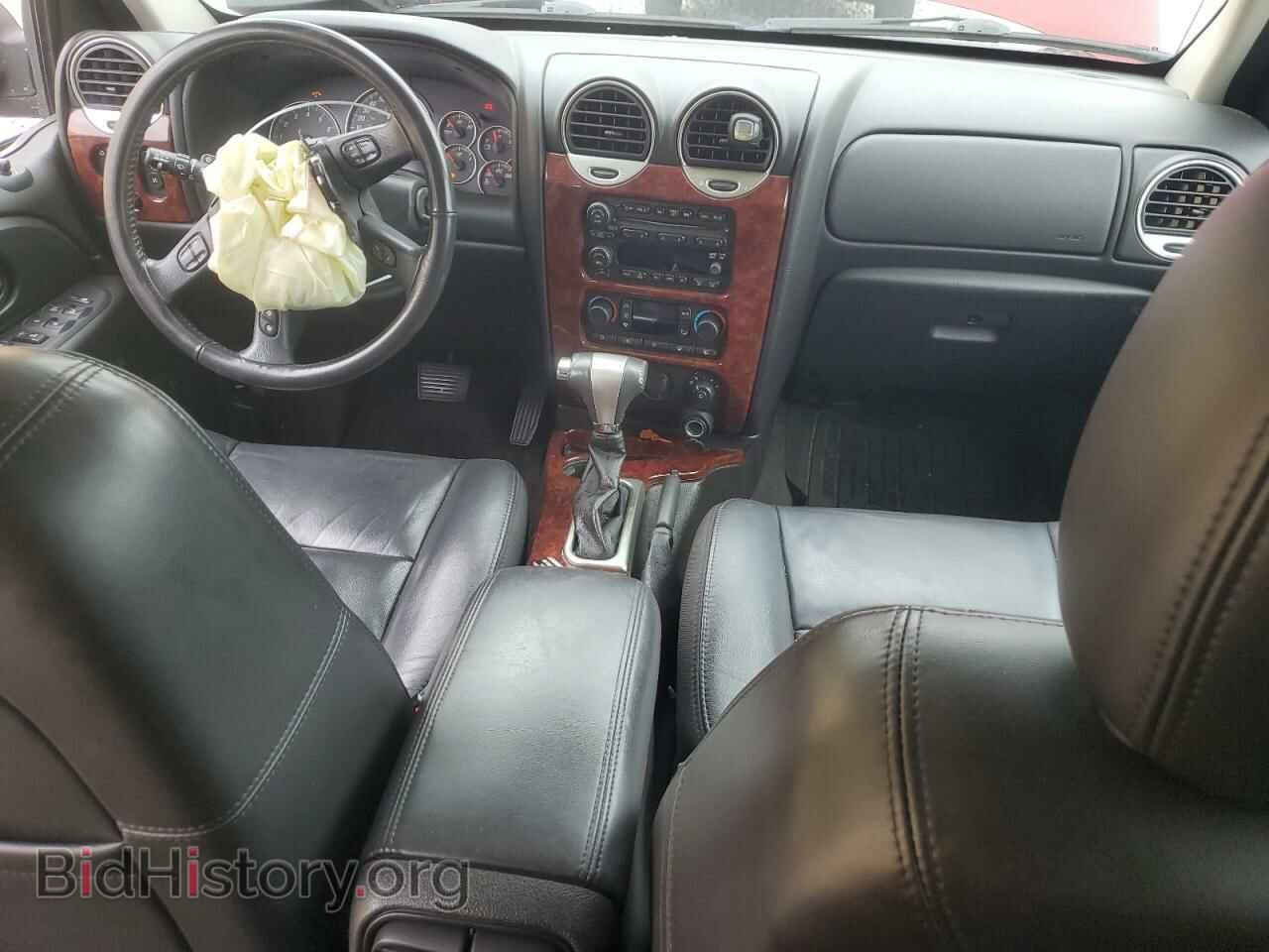 2009 GMC ENVOY - VIN: 1GKDT43SX92103221 - Фото 8