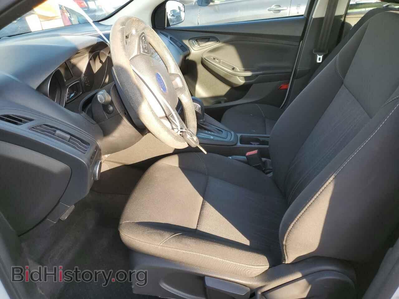 2016 FORD FOCUS - VIN: 1FADP3E22GL395144 - Photo 7