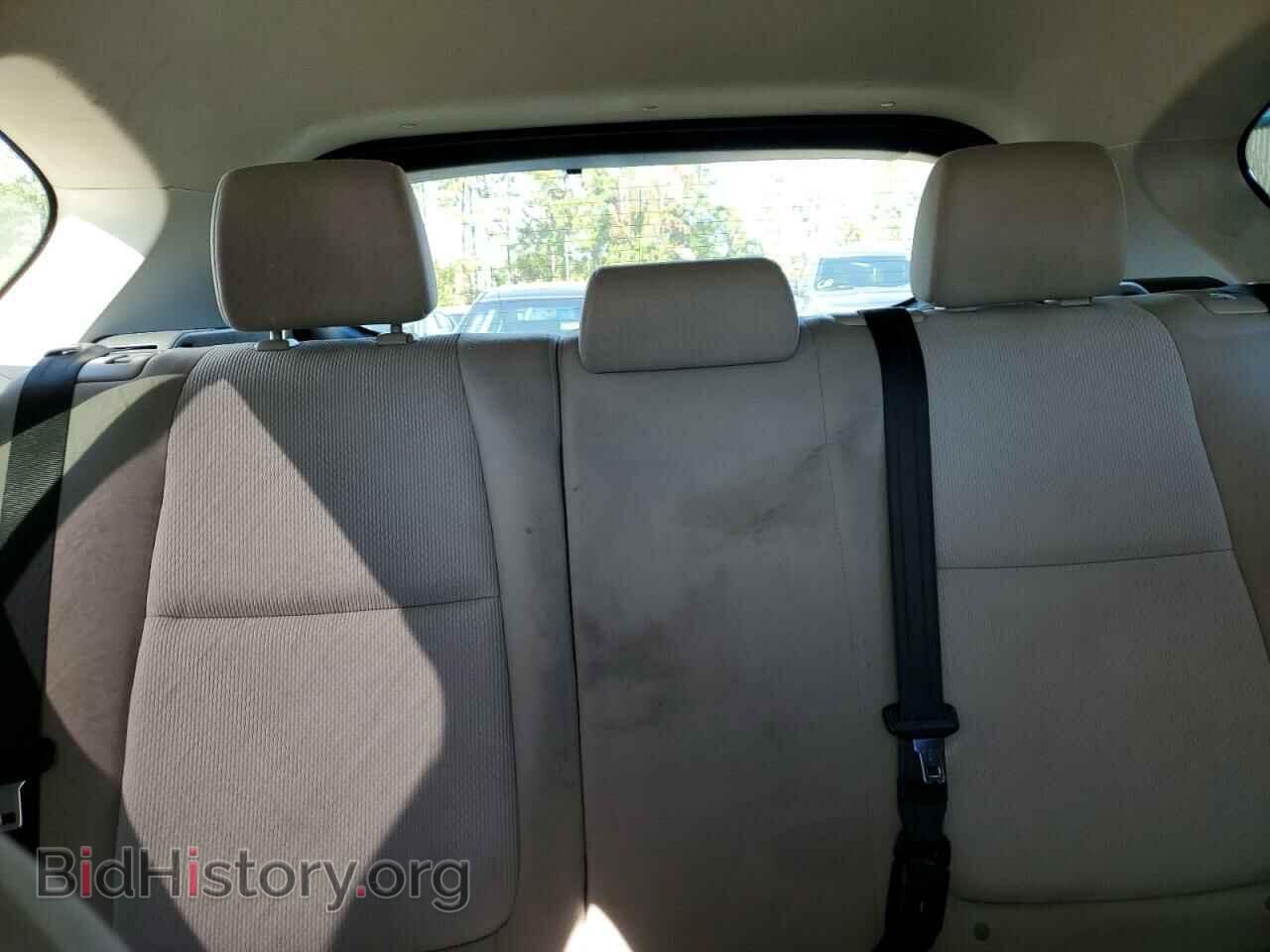2013 MAZDA CX-5 - VIN: JM3KE2BE5D0109470 - Фото 10
